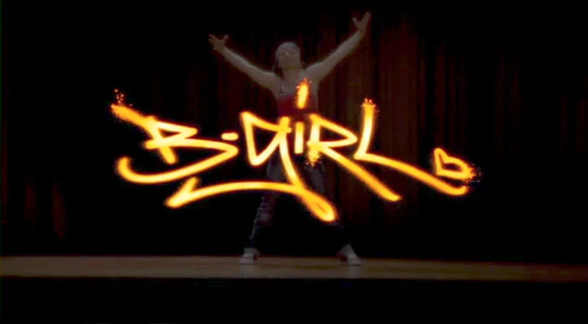 B-Girl - Opening Dance Sequence