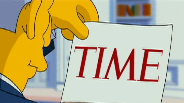 The Simpsons Movie :30 Review