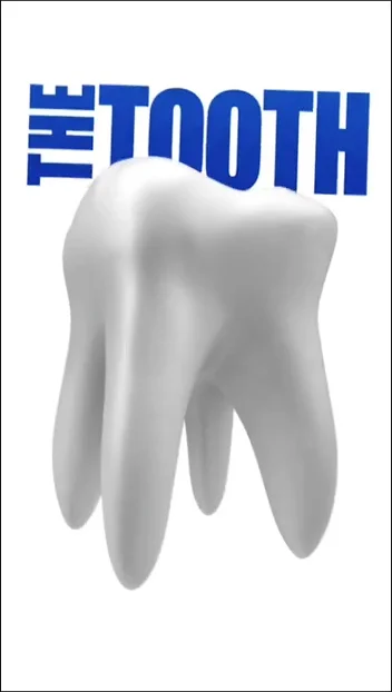 The Tooth Fairy - Motion Poster