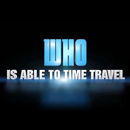 Mr. Peabody & Sherman Int'l. Trailers