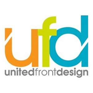 United Front Design - Logo