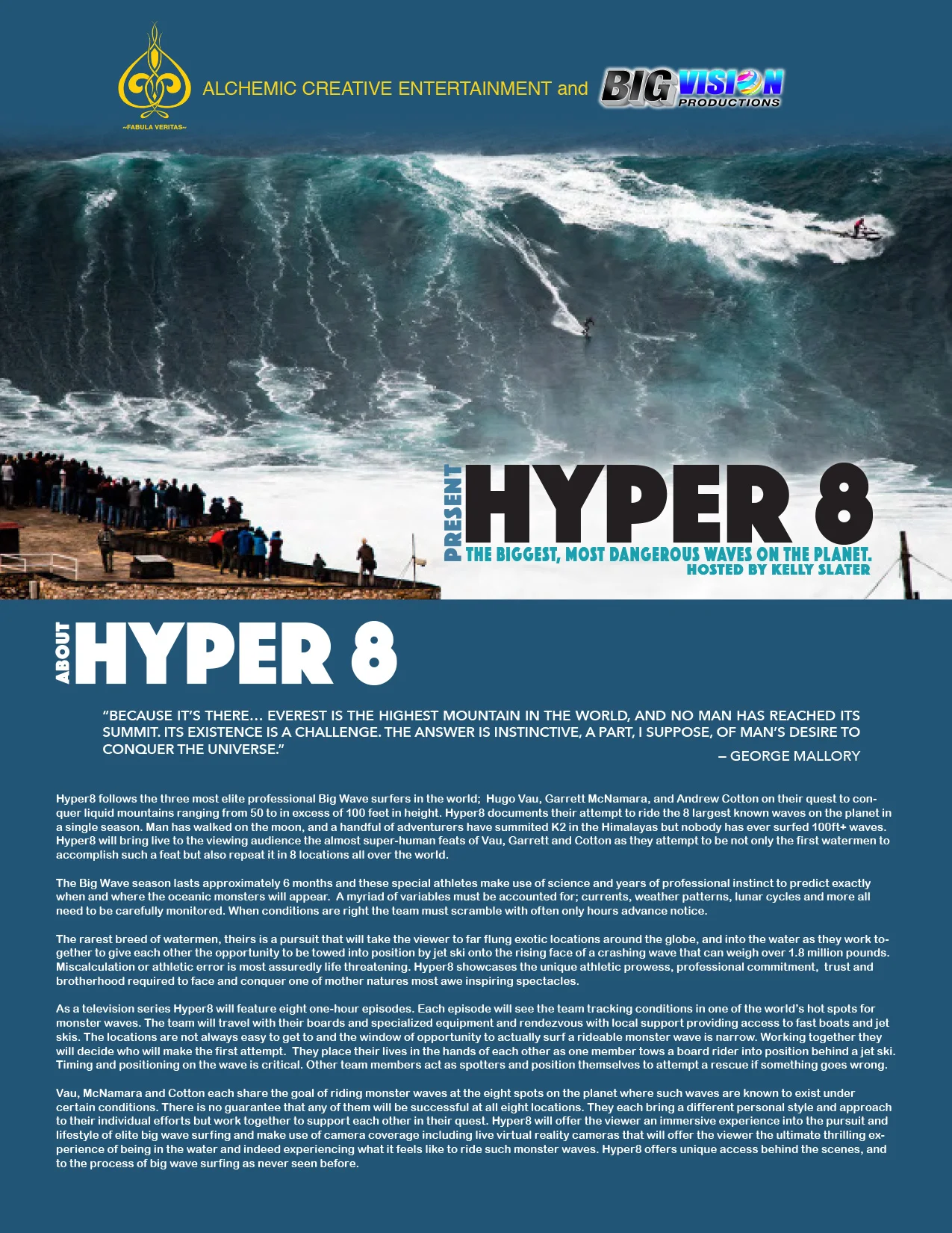 Hyper8 - Cover