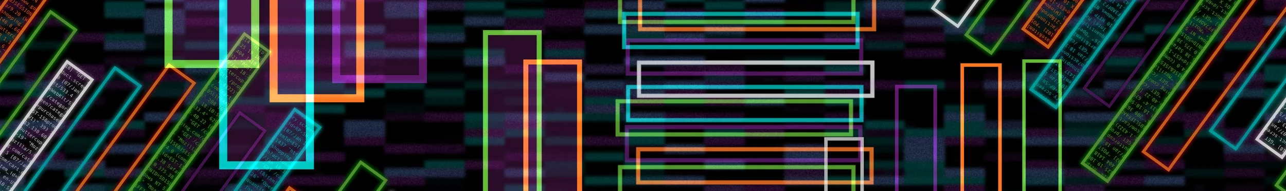 Splunk .conf18 Main Stage Graphic "City Data 1"
