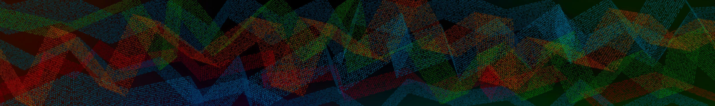 Splunk .conf18 Main Stage Graphic "Mountain Data 1"
