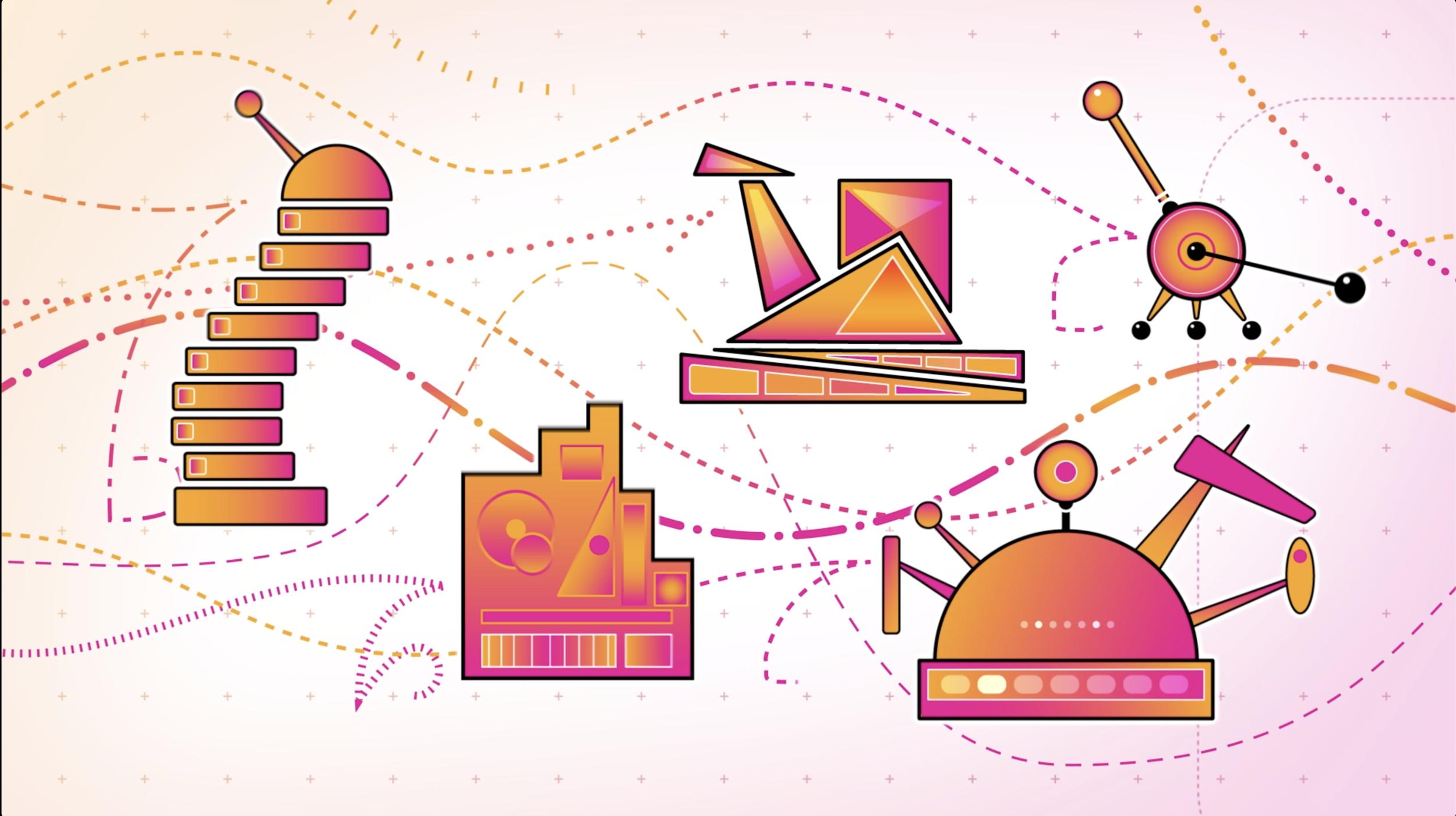 Splunk's 2019 Launch of Its "Data To Everything" IT Suite