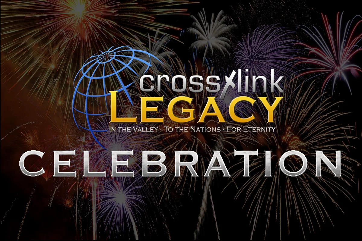Legacy Celebration