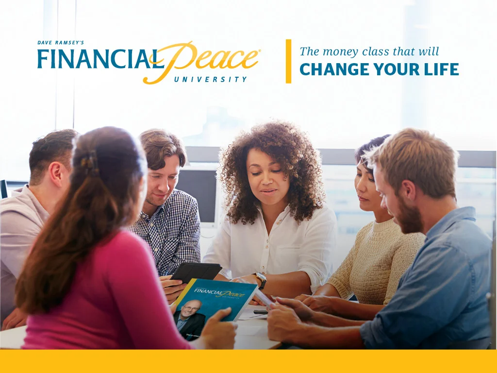 Financial Peace University