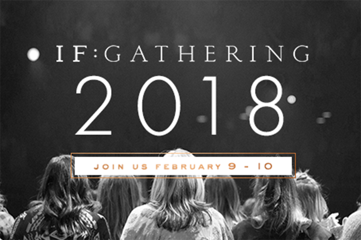 IF: GATHERING