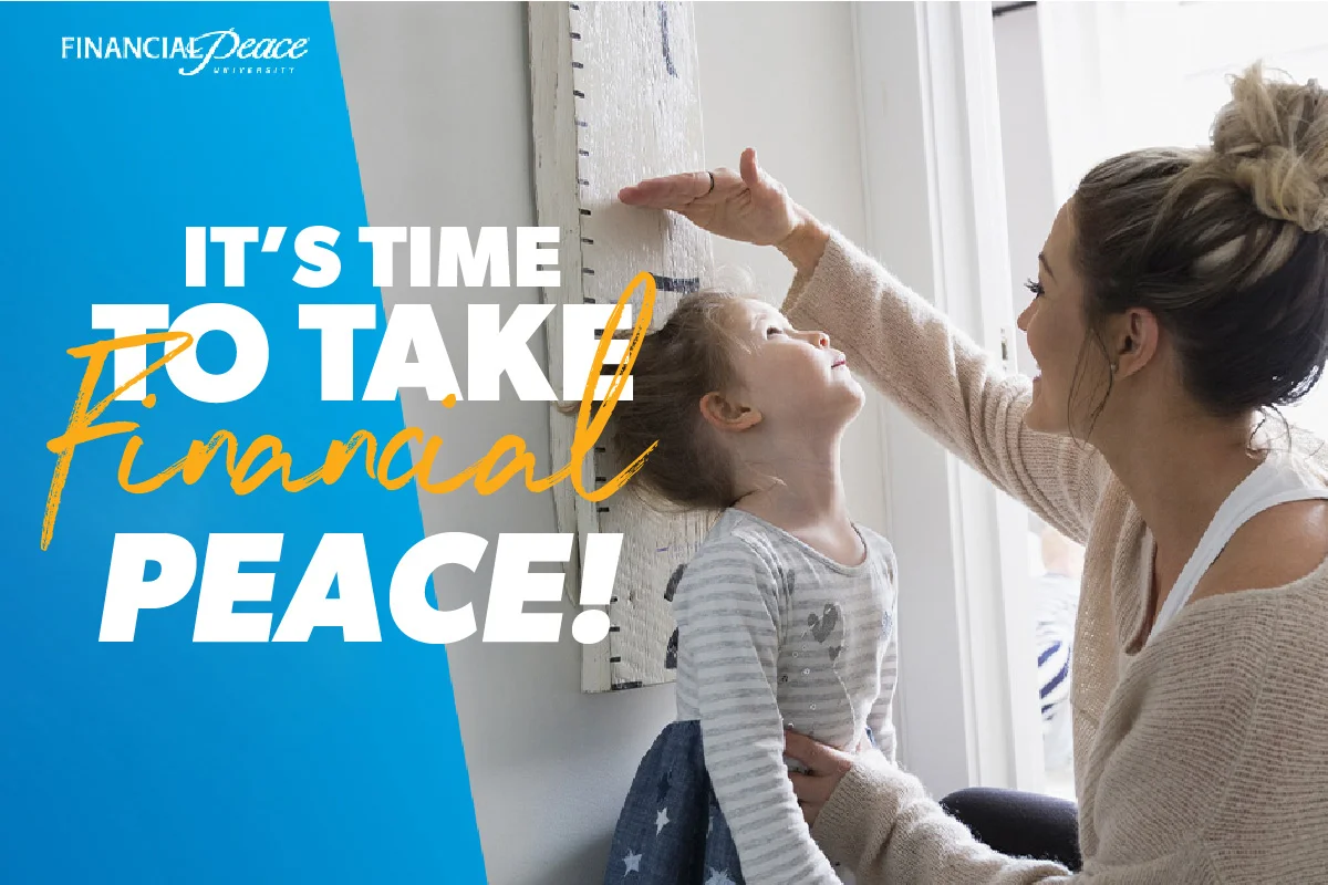 Financial Peace University
