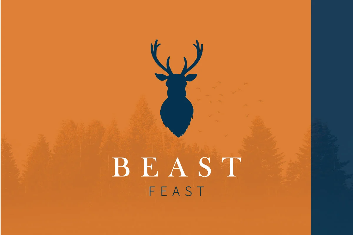 Beast Feast: Men's Event