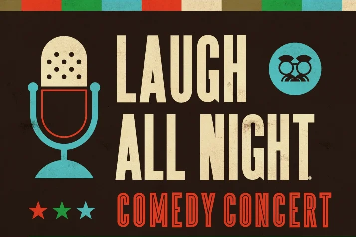 Laugh All Night