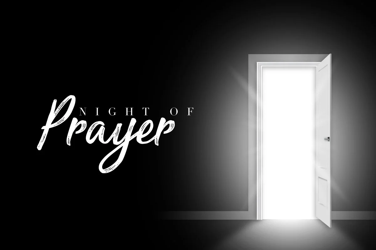 Night of Prayer