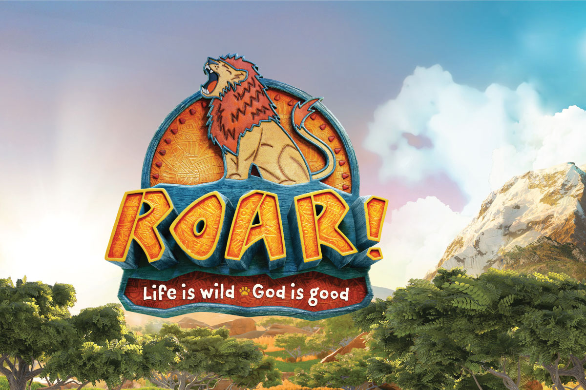 VBS at Crosslink
