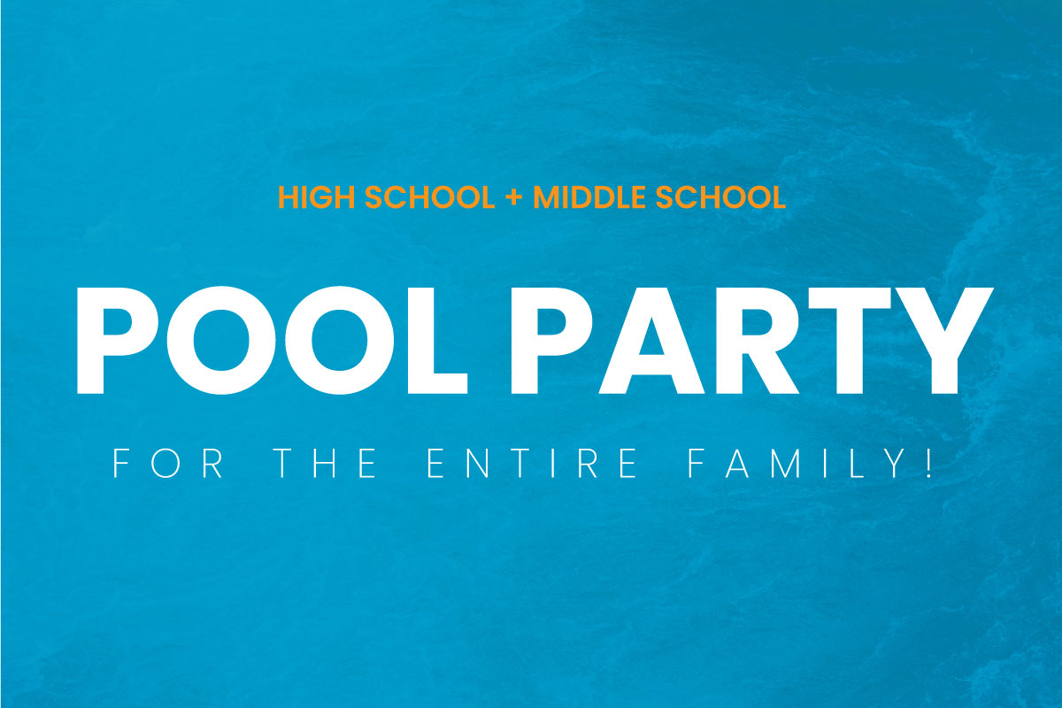 Pool Party