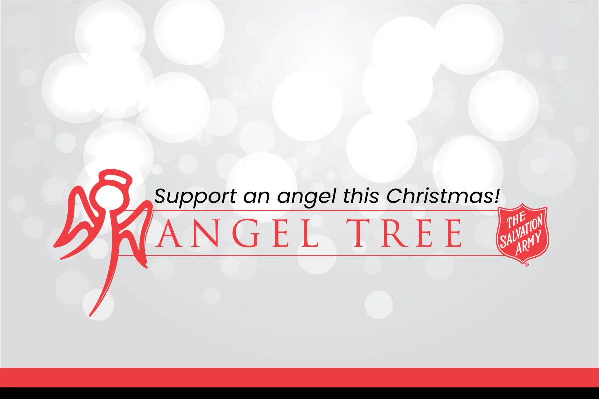 Angel Tree 2021