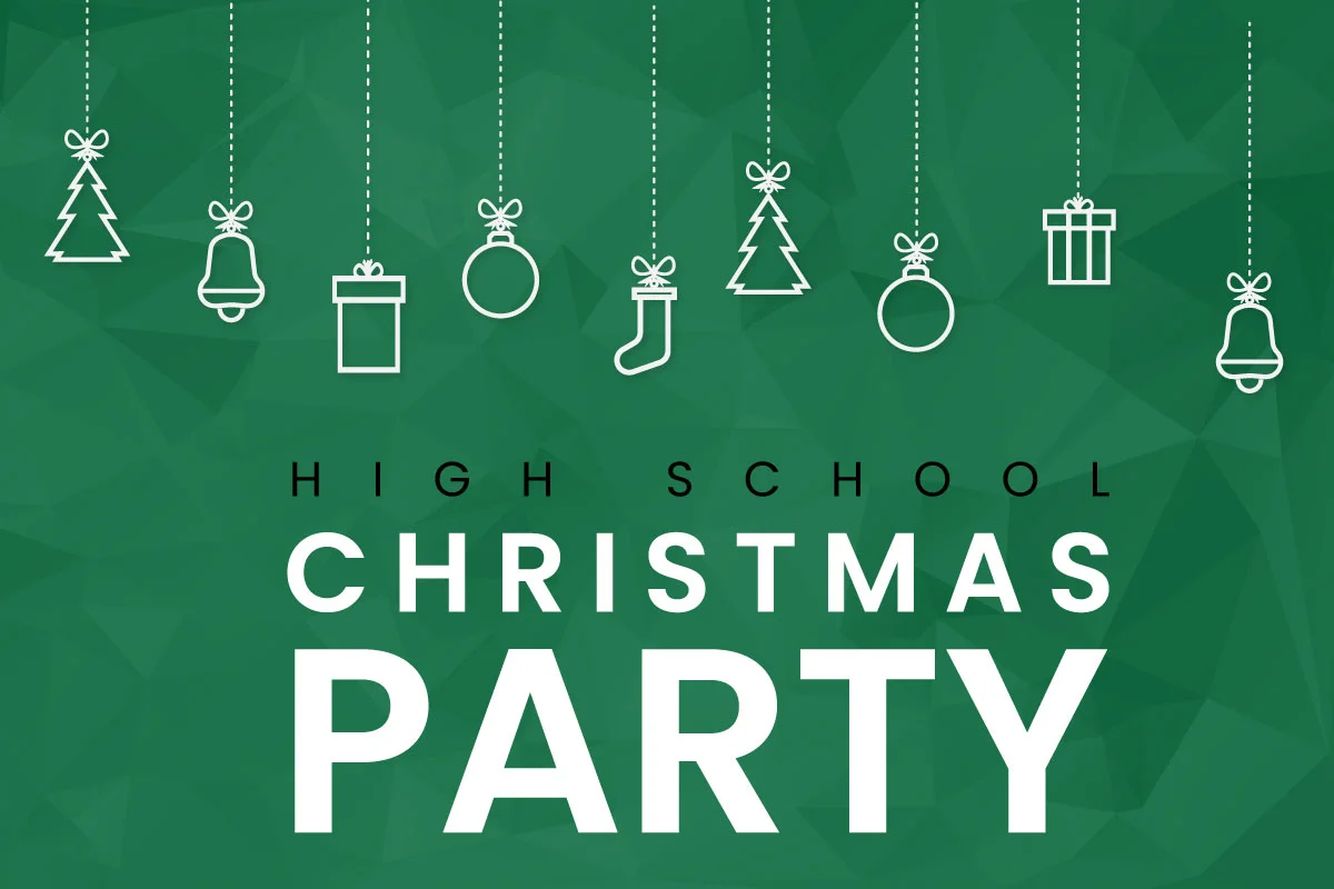 Christmas Party