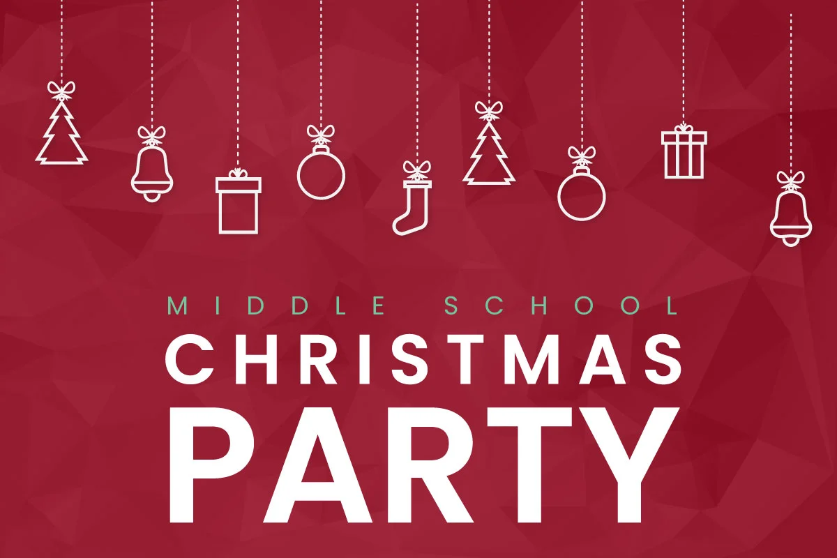 Christmas Party