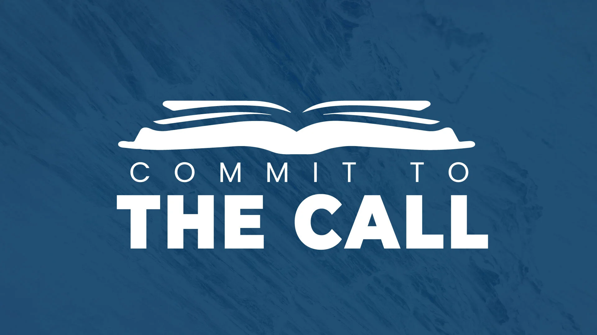 Commit to the Call