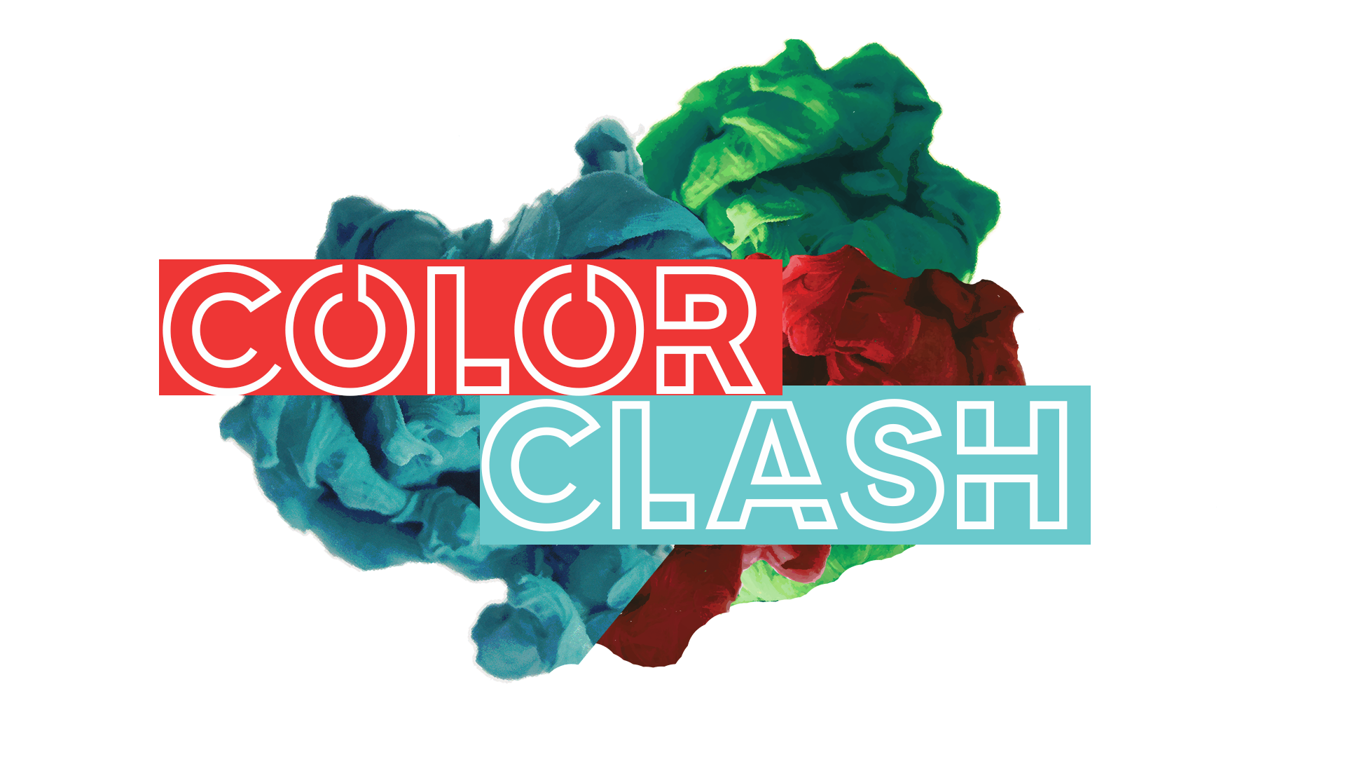 Student Color Clash