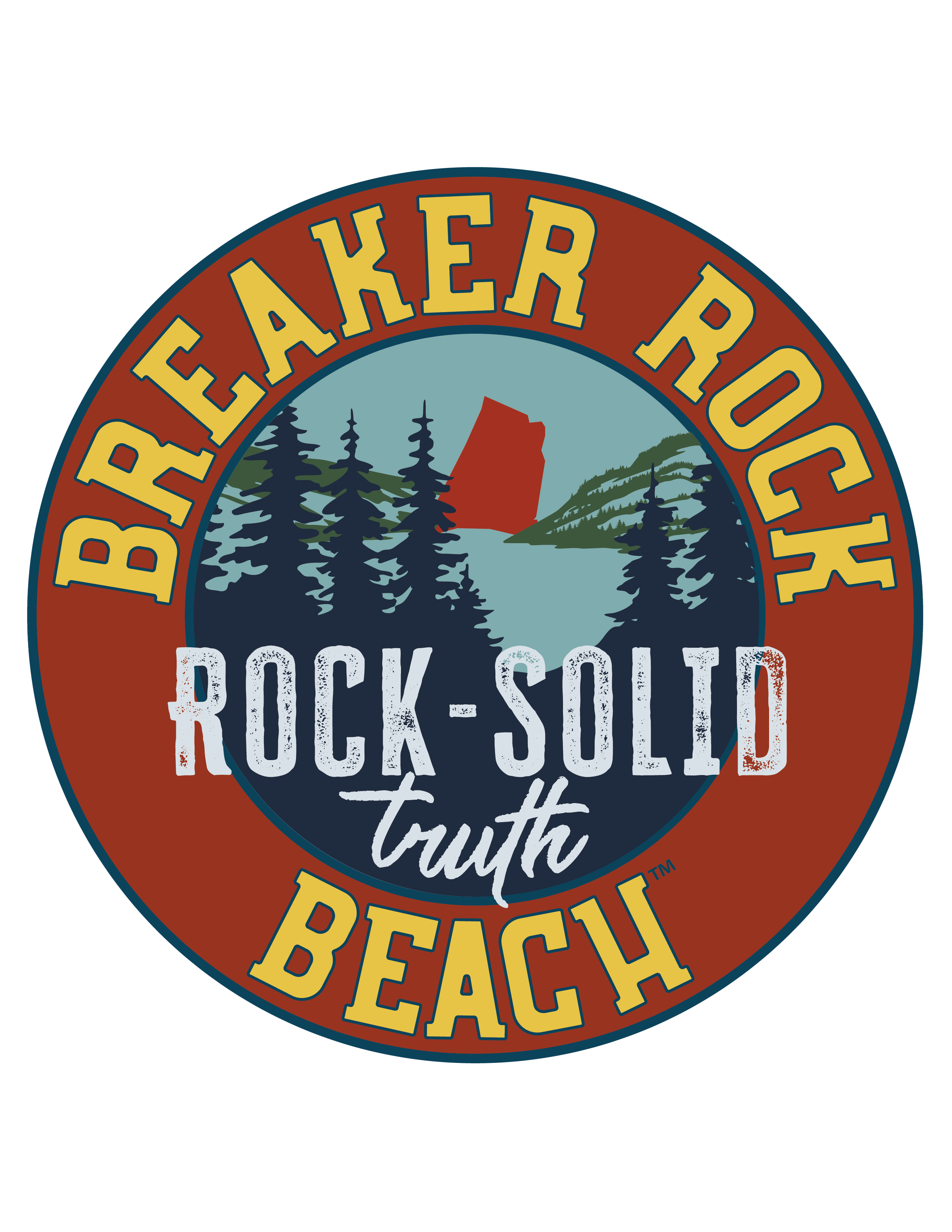VBS Breaker Rock Beach