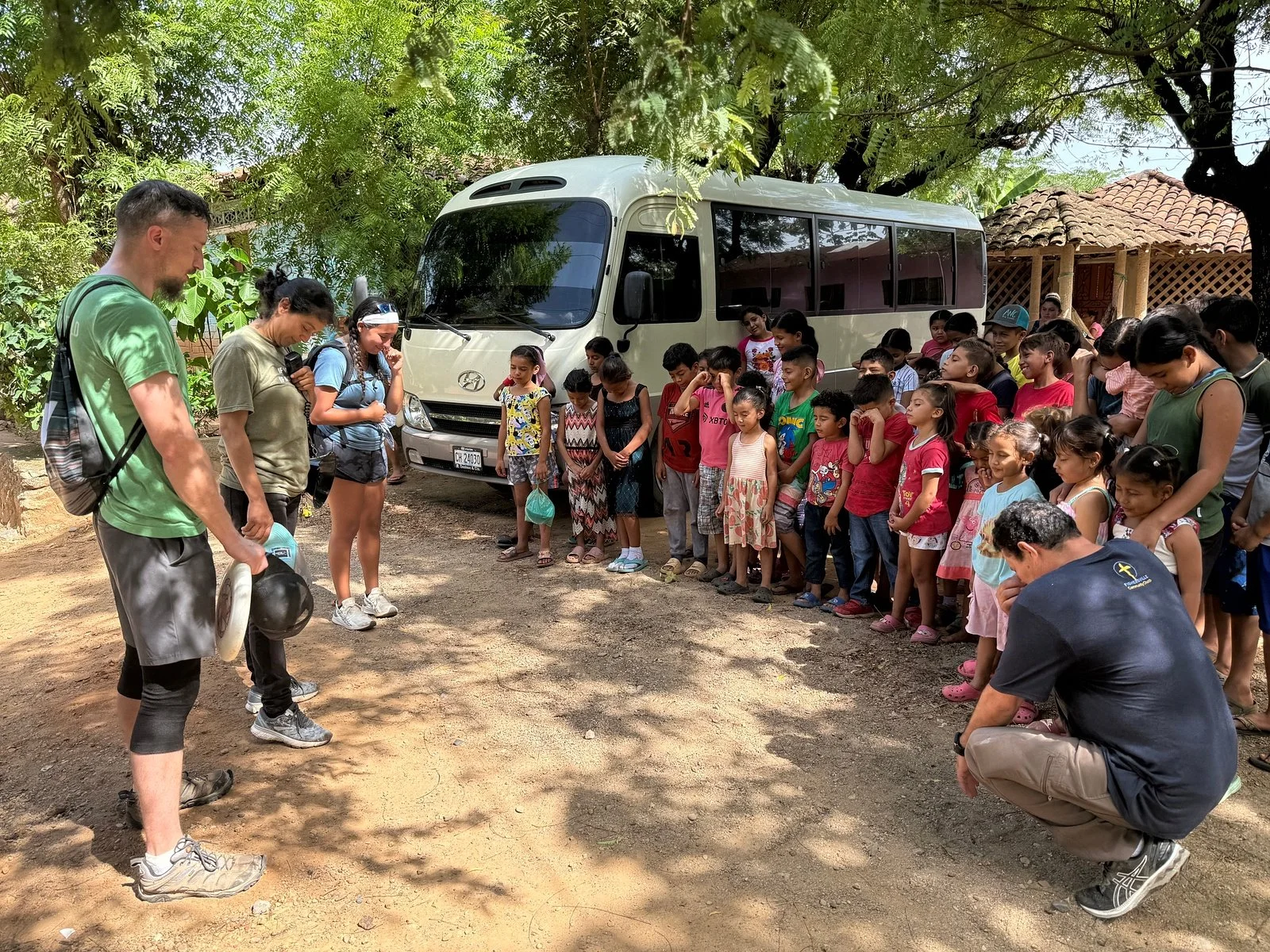 Nicaragua Mission Trip