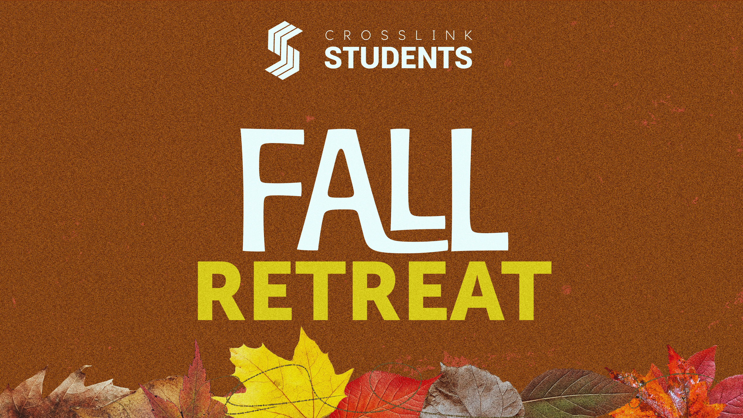 Student Fall Retreat