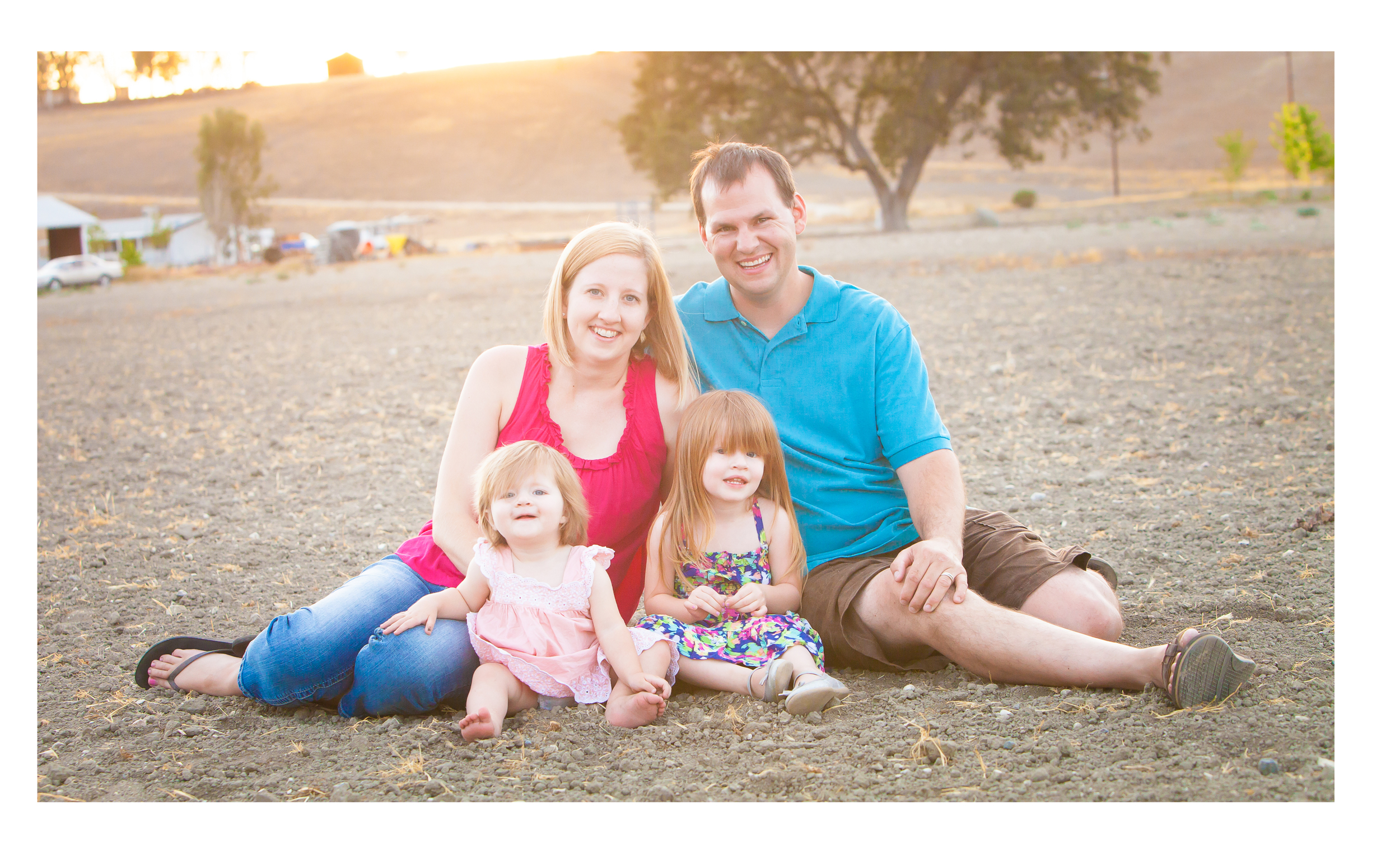 Cutest family eveeeer....