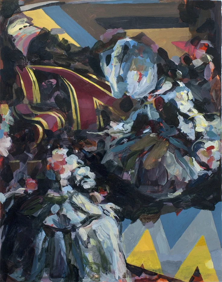Untitled (Meninas #2)