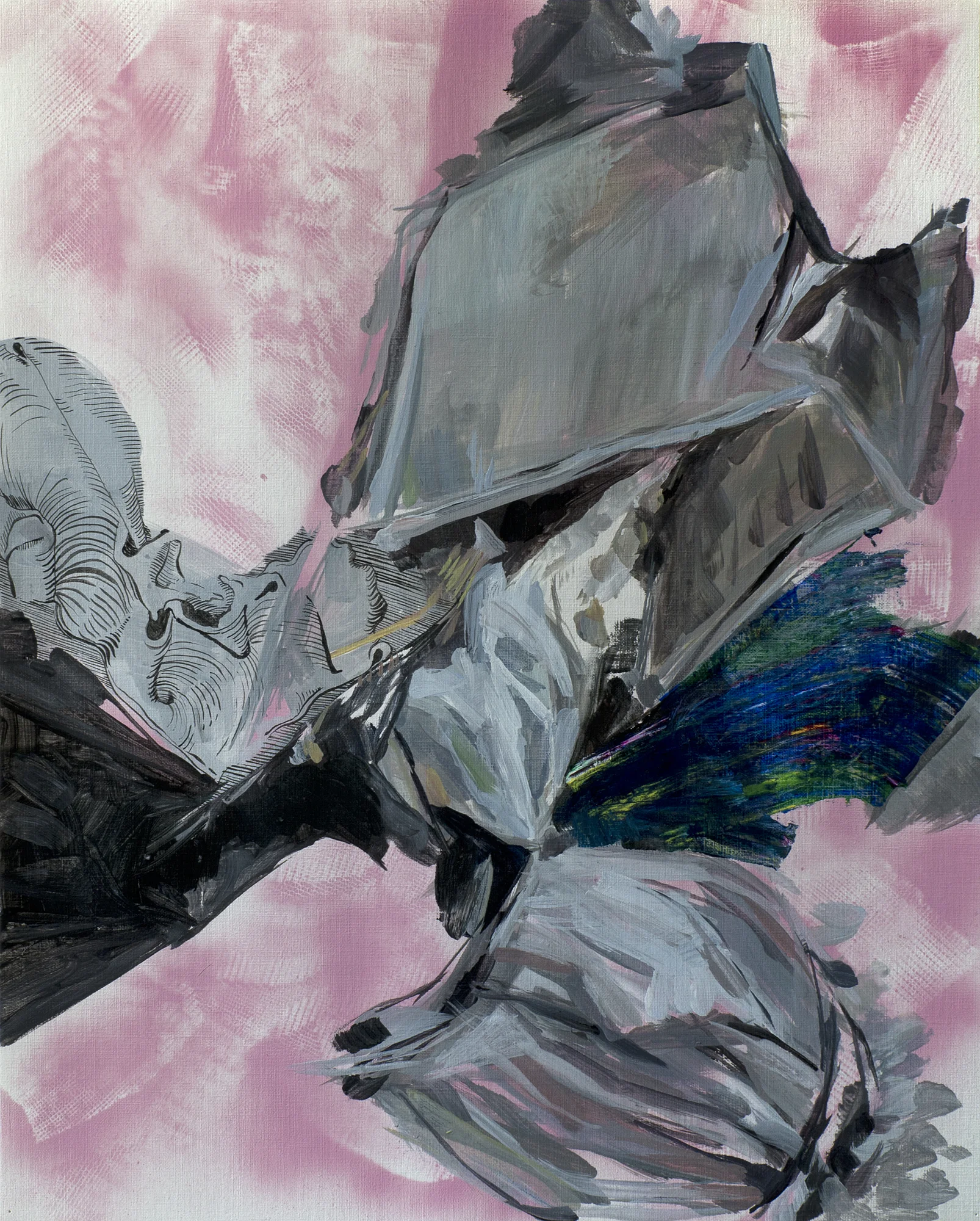 Untitled (Sleeve 2)