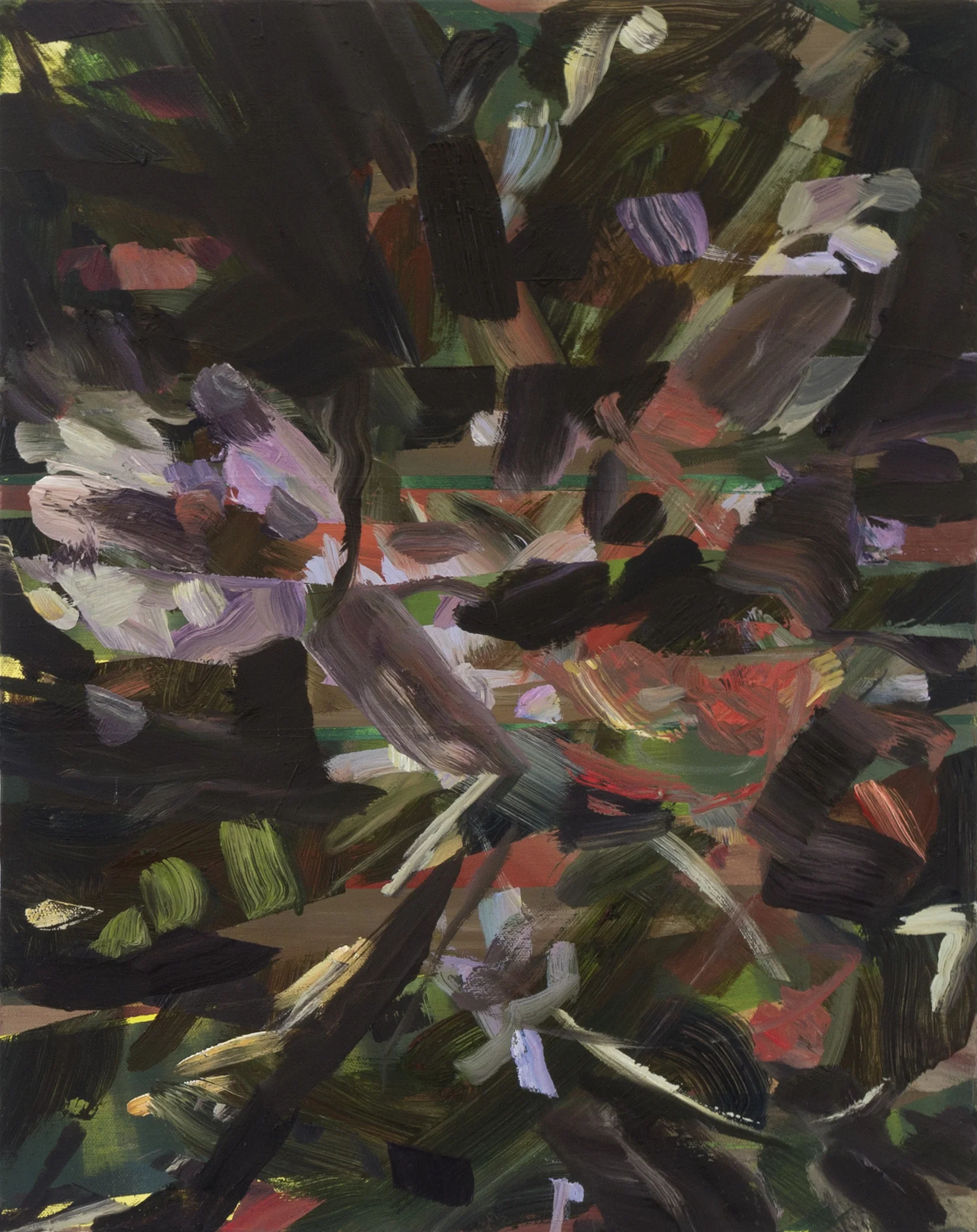 Untitled (purple-green glitch)