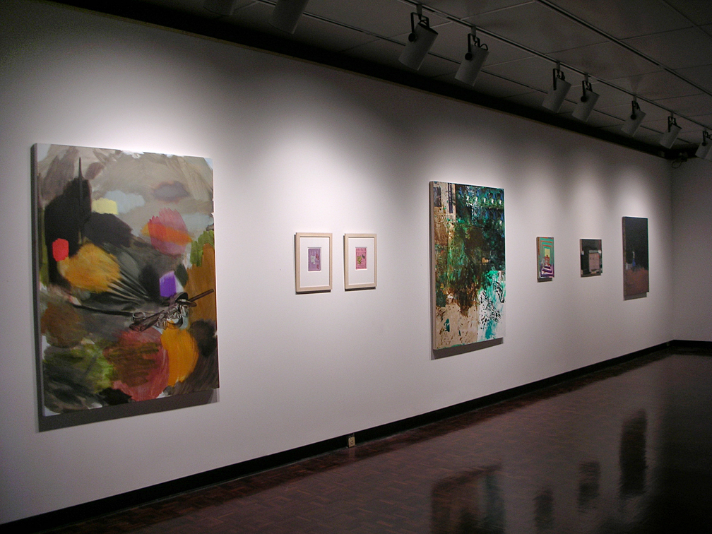 Jettison: New Ideas in Abstraction