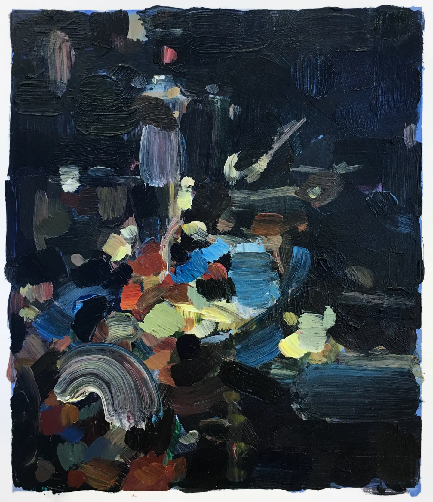 Untitled (Kalf #2)