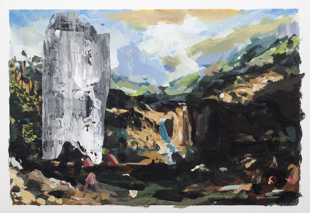 Untiteld (Bierstadt #1)