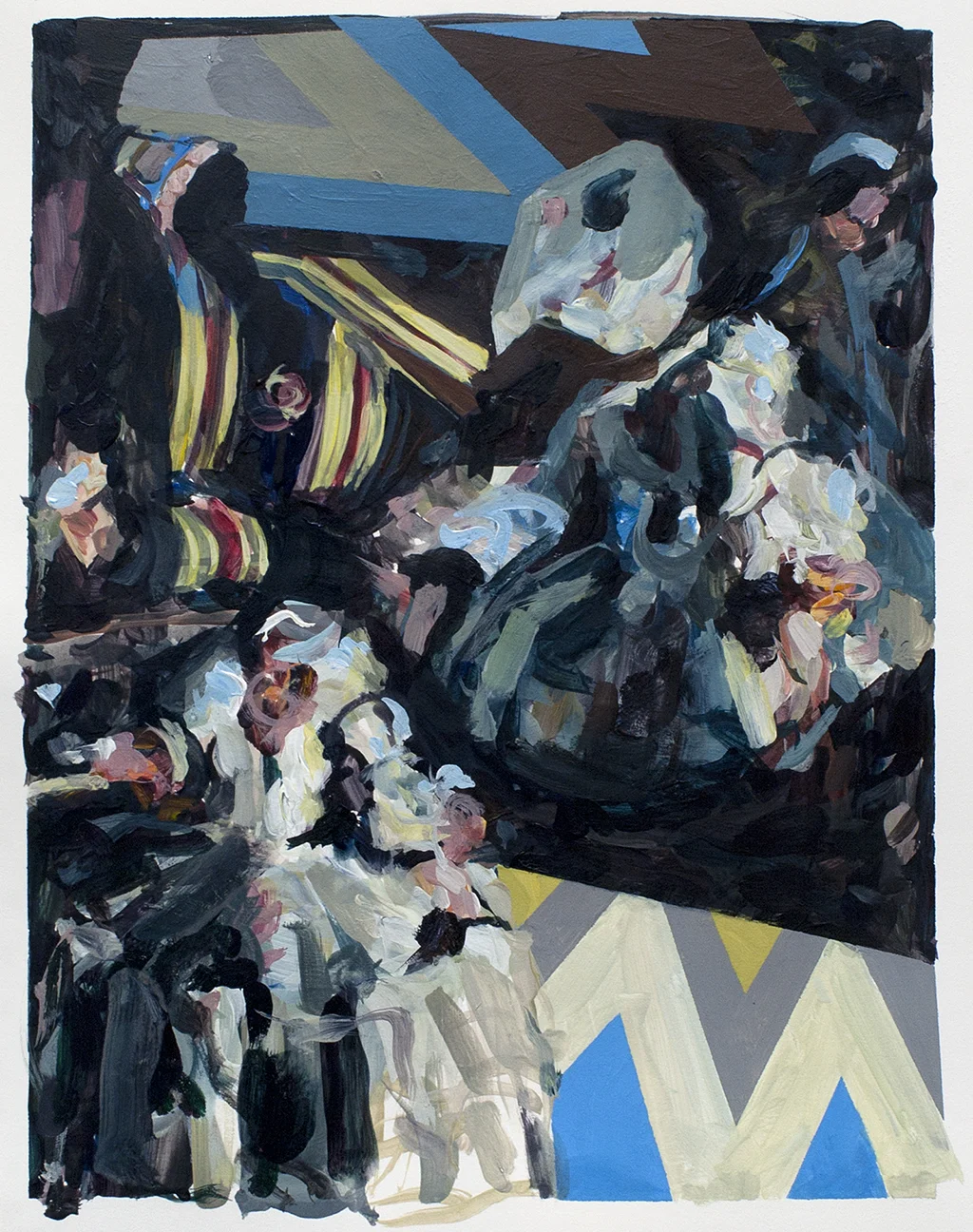 Untitled (Meninas #1)