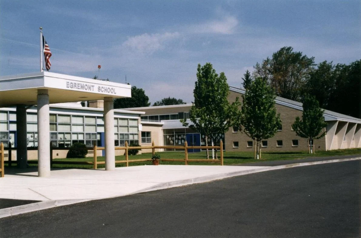 Egremont Elementary — Barry Architects, Inc.