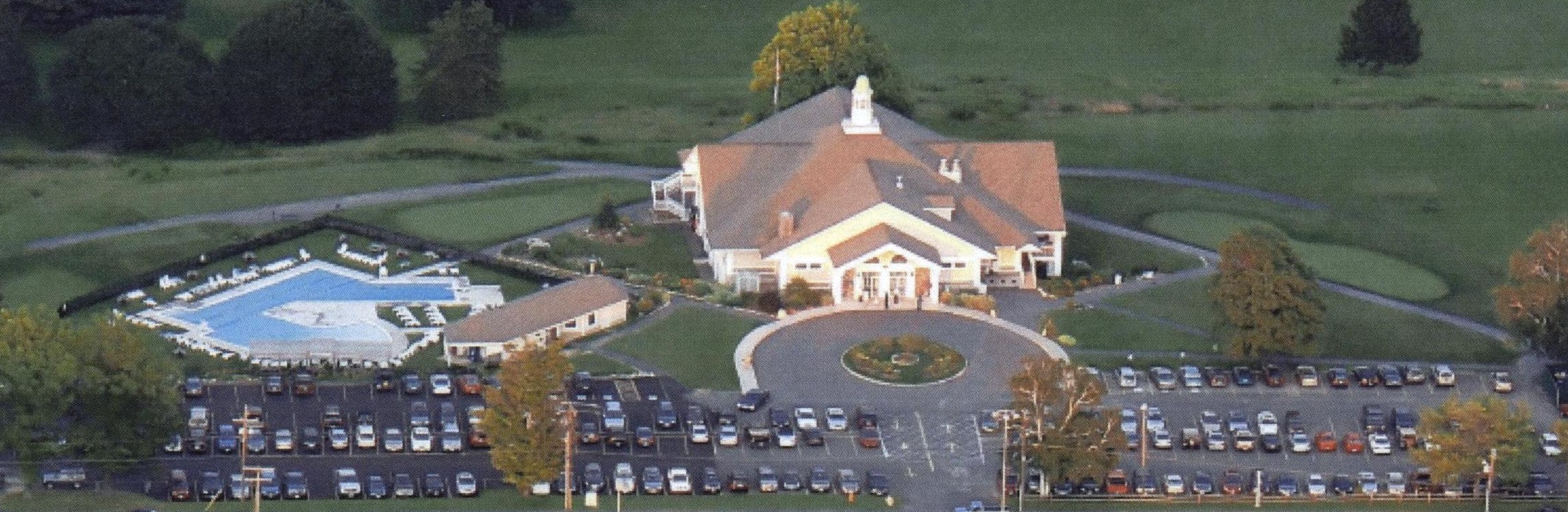  Berkshire Hills Country Club, Pittsfield, Massachusetts 