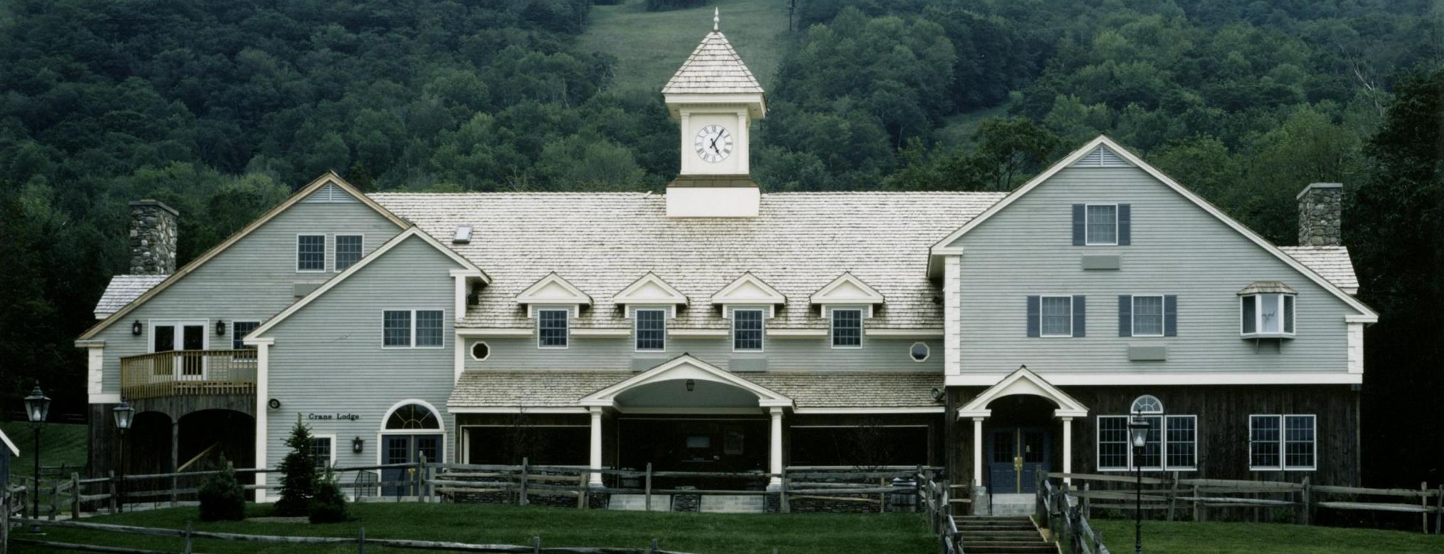  Jiminy Peak Crane Lodge, Hancock, Massachusetts 