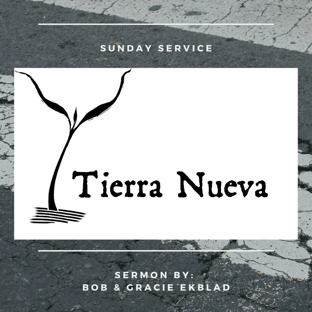 Sunday Worship: Oct 4th