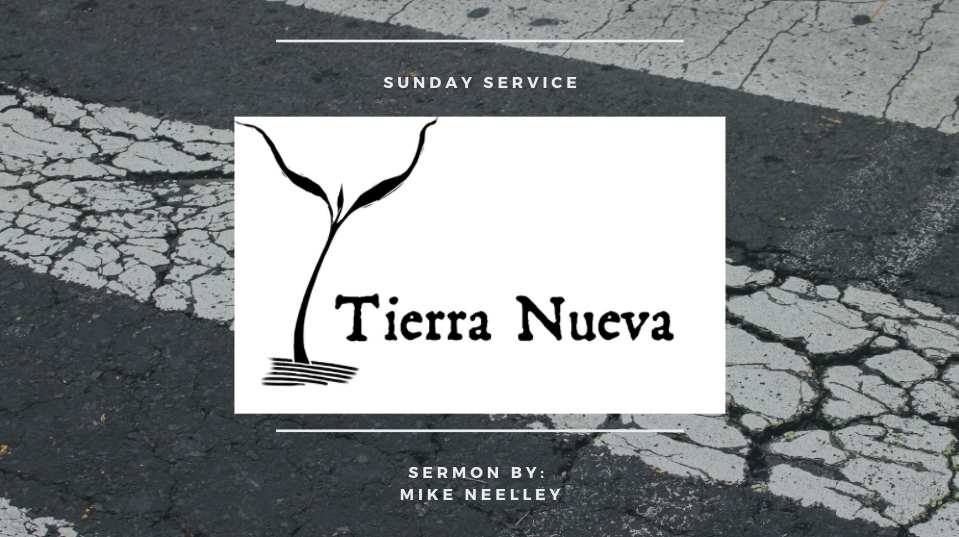 The Stories of Our Encounters with Jesus