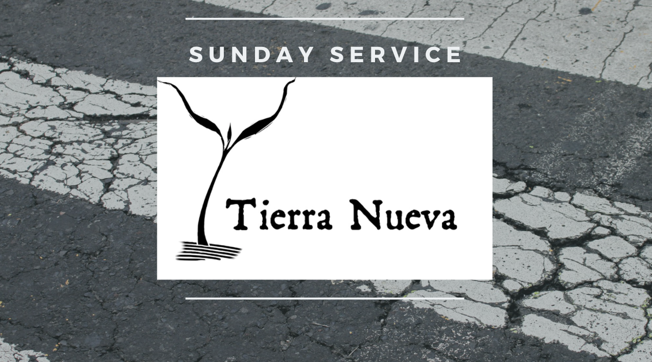 Sunday Service June 18