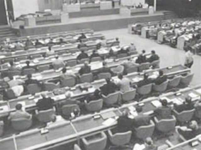 The Montreal Protocol