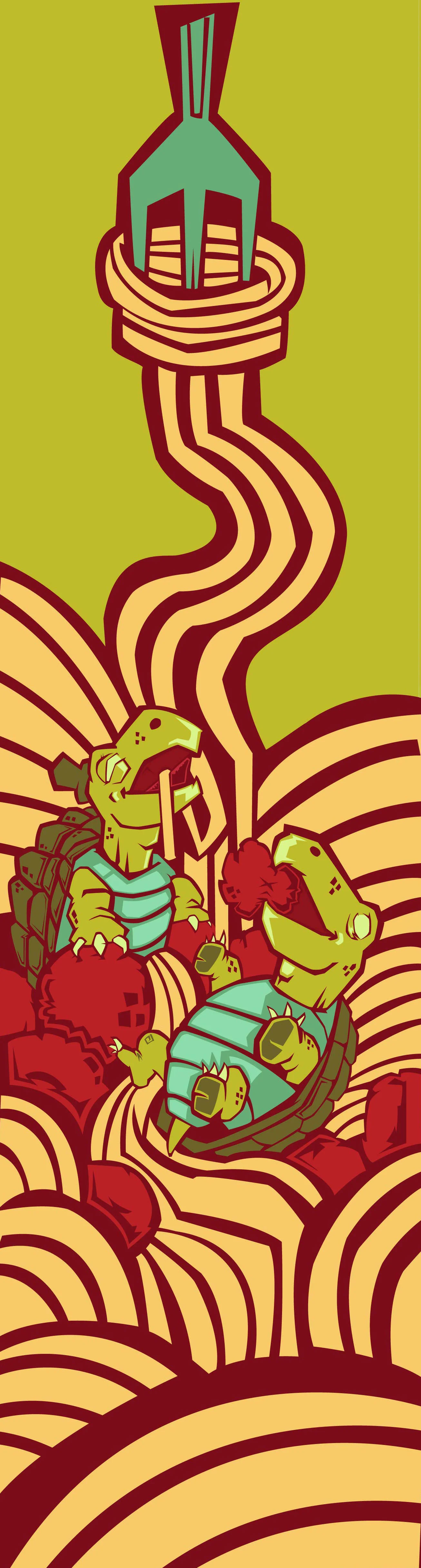 Turtle eating spagetti.jpg