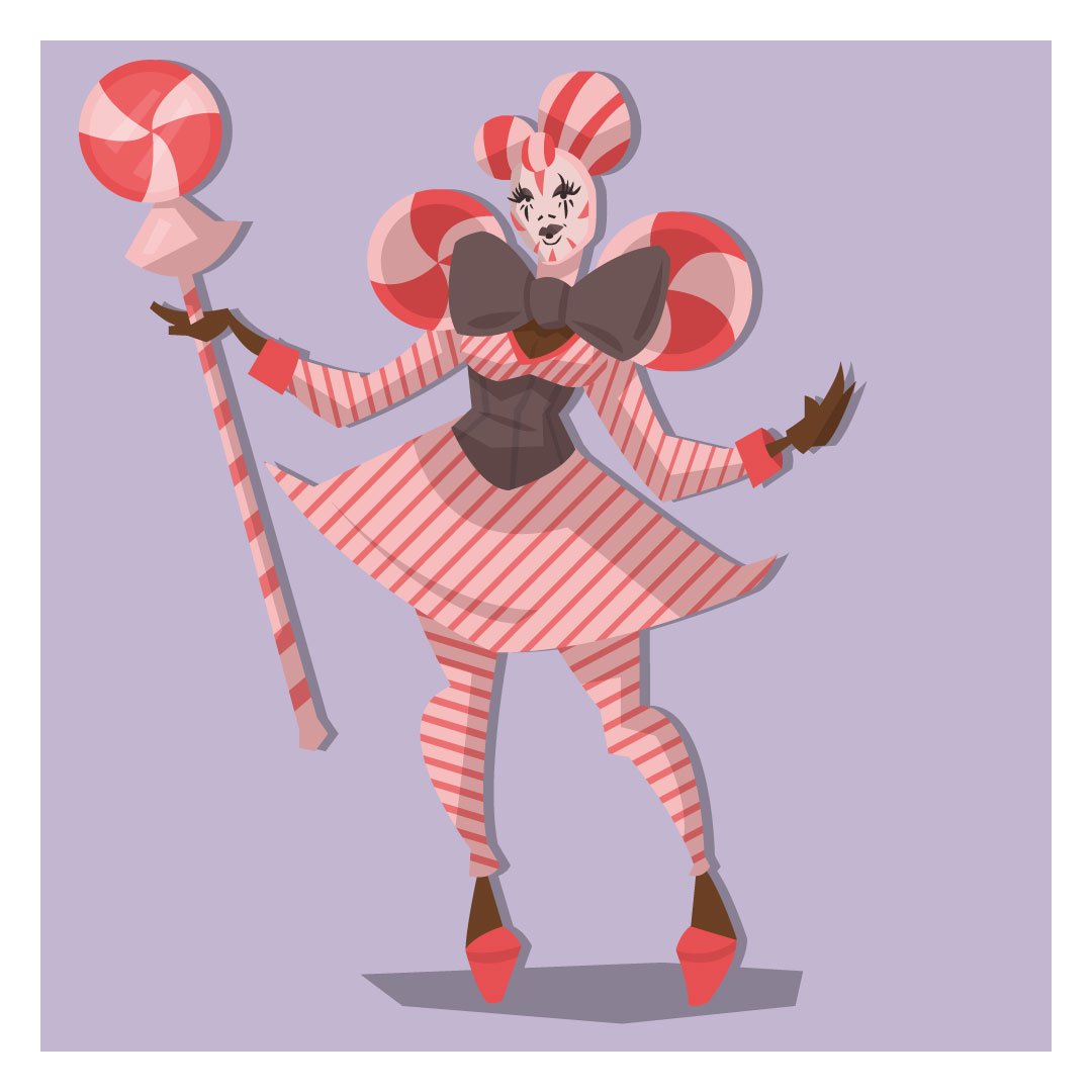 Peppermint BHMCD2022