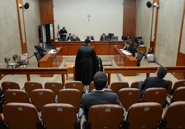 PROIM, Concurso e o fim do recesso judiciário