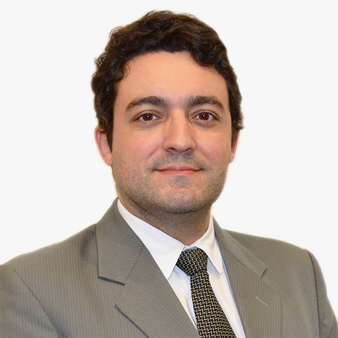 Alex Canuto, Diretor de Assuntos Jurídicos da ANESP