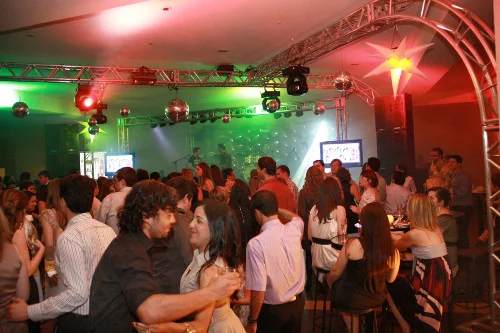 Enquete - Que perfil de festa de final de ano você gostaria que a ANESP organizasse?