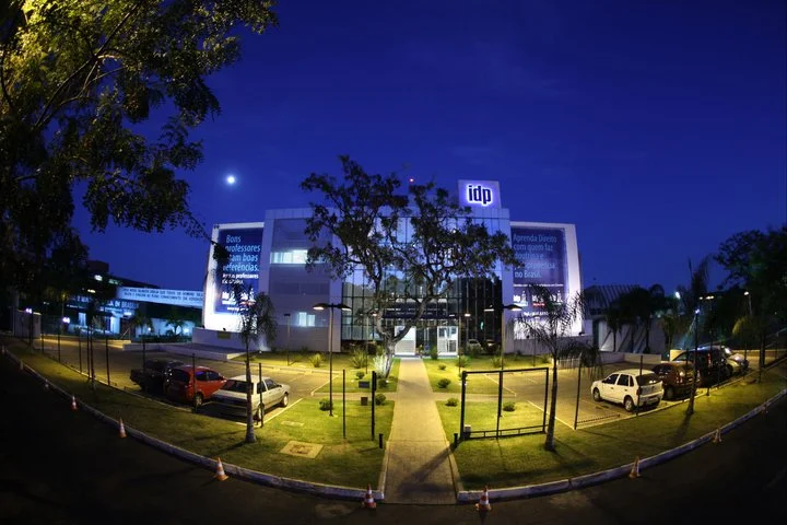 Convênios: Últimos dias para inscrição na Pós-Graduação em Direito Eleitoral do IDP