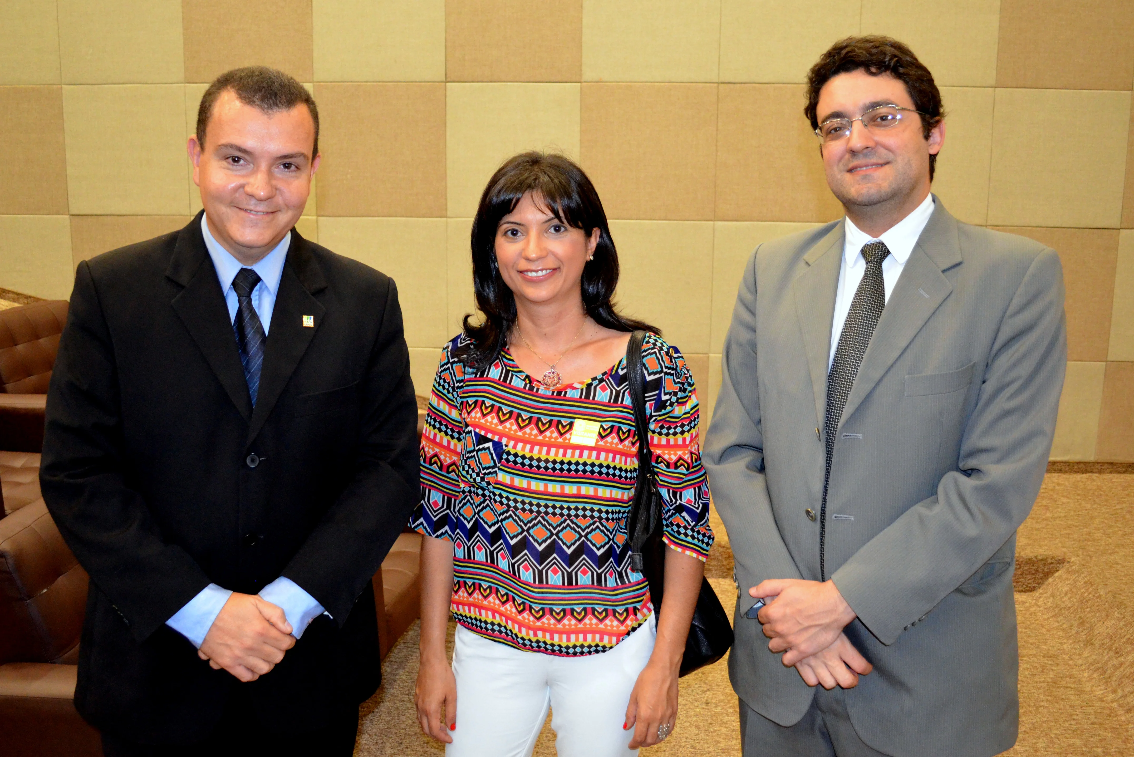 Ana Mesquita recebe autorização oficial para se afastar do país