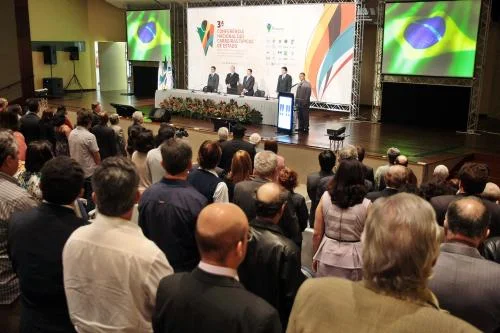 4ª Conferência Nacional das Carreiras Típicas de Estado será realizada em 2015