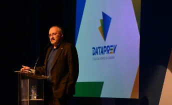 Gestão em Destaque: Dataprev apresenta modelo de gerenciamento
